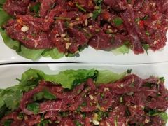 -乡土黄·鲜牛肉火锅·小龙虾(兴业街店)