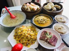 -冶春茶社(珍园店)
