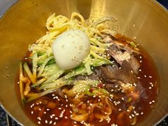 -伏一解牛烤肉专门店(信业购物中心店)