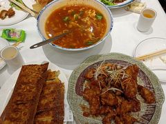 -大眼锅贴水饺(河东店)