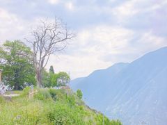-萝卜寨羌文化生态旅游区