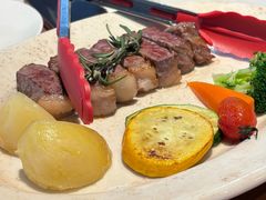 -IL Forno 意坊·意大利餐厅(温州万象城店)