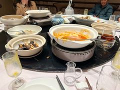 -粗茶淡饭·汉口公馆(循礼门店)
