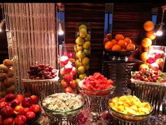 -广州花园酒店·凌璇阁旋转餐厅CAROUSEL360