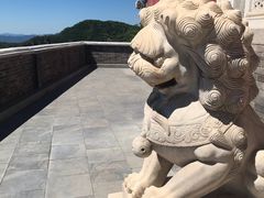 -妙峰山风景名胜区