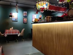 -CASA卡撒意式西餐厅