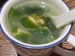 例汤-佬湘楼·27年湘菜(天河都市广场店)