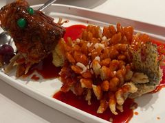 -松鹤楼(狮山永利广场店)