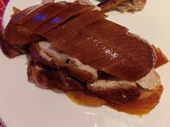 -京味民福烤鸭店(建设四马路店)