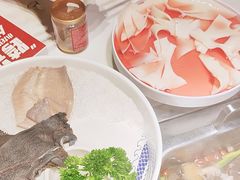 -小龙坎火锅(世纪城店)