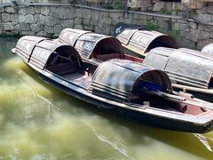 -绍兴鲁迅故里·沈园景区