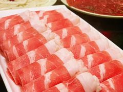 -大龙辣火锅·龙虾·烧烤(湖滨新天地店)