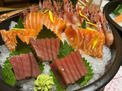-桃夭日式料理(国信店)