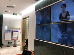 -海马体照相馆(环贸iapm大师爱情店)