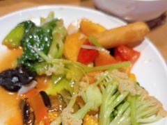 -南普陀素菜馆