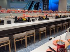 -争鲜回转寿司(朝北大悦城店)