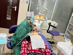 -泰康拜博口腔·二级专科医院(种植·正畸·修复·联合中心)