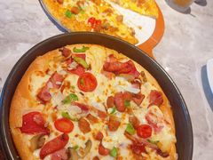 -必胜客(观海路店)