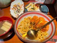 -仓桥家·焗寿司·锅物(光谷步行街店)