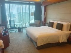 -上海凯宾斯基大酒店