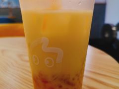 -CoCo都可(安河桥华联店)
