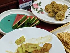 -燕喜堂·中华老字号(大明湖店)