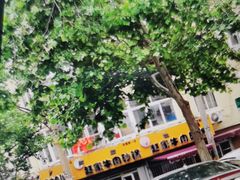 门面-赵家牛肉砂锅(台西三路店)