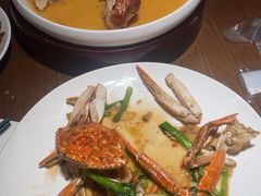 -张家卫·阳江菜·小海鲜(肥婆湾桥店)