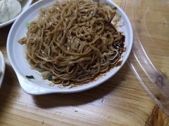 拌面-尚干小吃(三坊七巷店)
