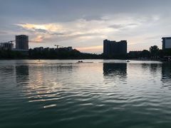 -美兰湖景区