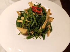 -真地道京味府·鲜橙烤鸭·北京菜(朝外大街东大桥店)