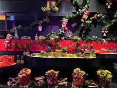 -西安W酒店·WEI全味西餐厅