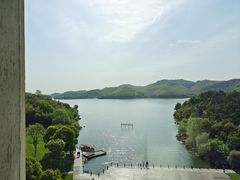-天目湖涵田度假村