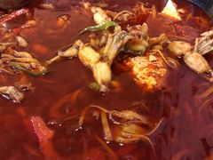 -自贡好吃客(科华店)