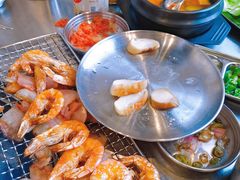 -不好找木炭烤肉