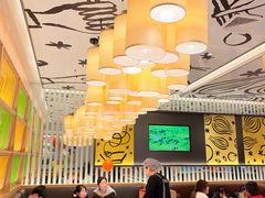 -菲滋意式餐厅(西溪印象城店)
