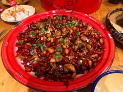 -聂发财重庆江湖菜(解放碑店)