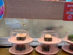 -争鲜回转寿司(海曙天一PLUS店)