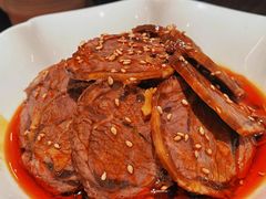 -庐灶江南·江南菜·四合院Bistro(东直门雍和宫·原华侨宾馆店)