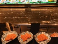 -东方红海鲜百汇(国际大厦店)