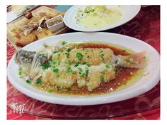 -味茂·老船夫1927(东海东路店)
