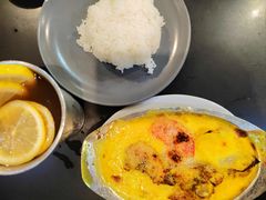 -妈阁铭记澳葡美食