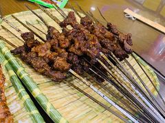 -和月楼牛羊肉泡馍