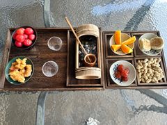 -汉水谣·江景餐厅(江滩店)