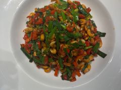 -饭橘汉江码头·乡野土菜馆(静安路店)