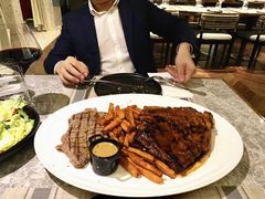 -Hurricane's Grill 飓风牛排