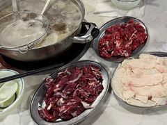 -菜忠潮州牛肉店(岗厦店)