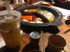 -大话三城重庆火锅(万科天誉店)