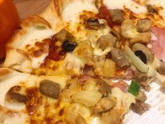 -必胜客(金元宝店)