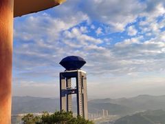 -白云山风景名胜区